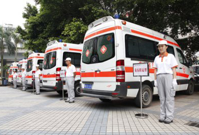 仁怀市大型活动医疗保障